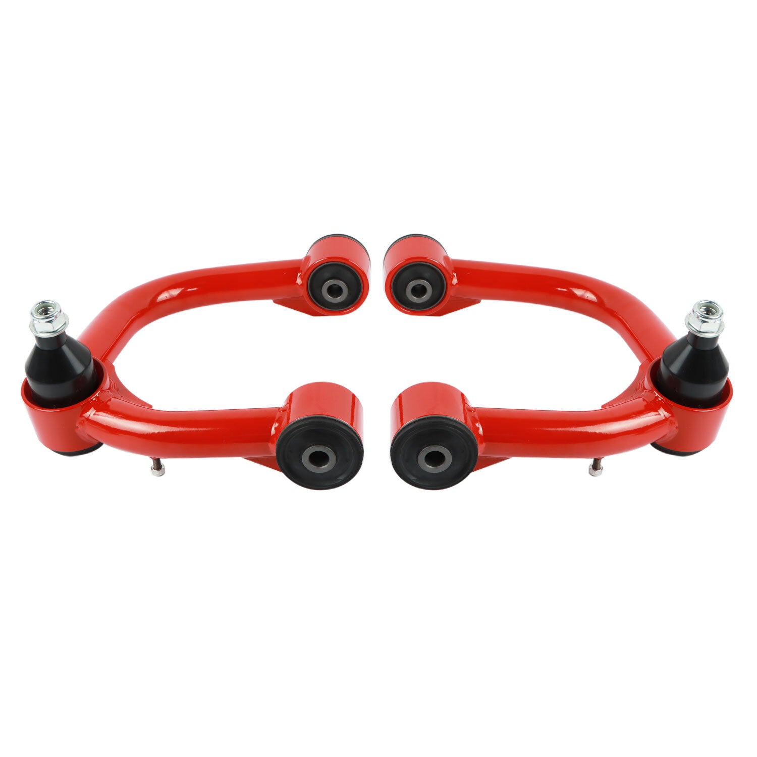 2-4 Lift Kit Front Upper Control Arms for Toyota Tacoma 2WD/4WD 2005-2022 6-Lug