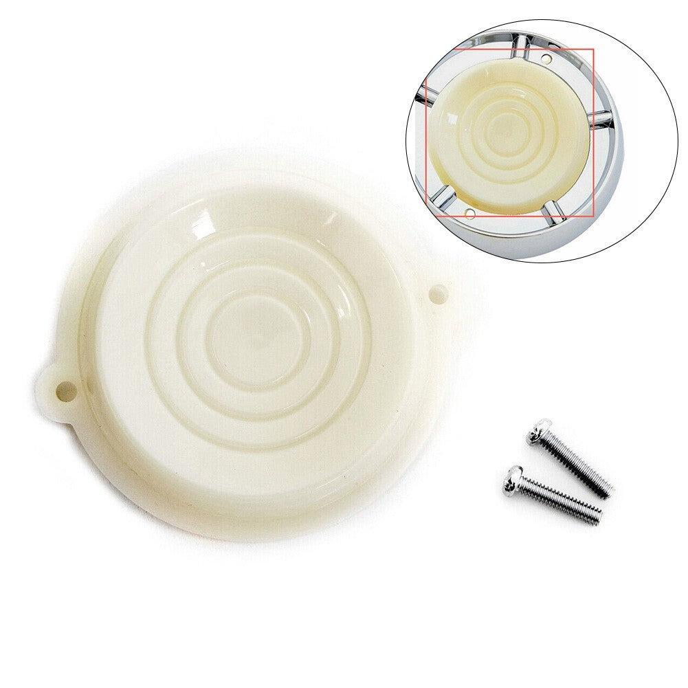 For Country Squire 1pcs Vehicle Headliner Dome Lamp Lens Part C0AF-13783C