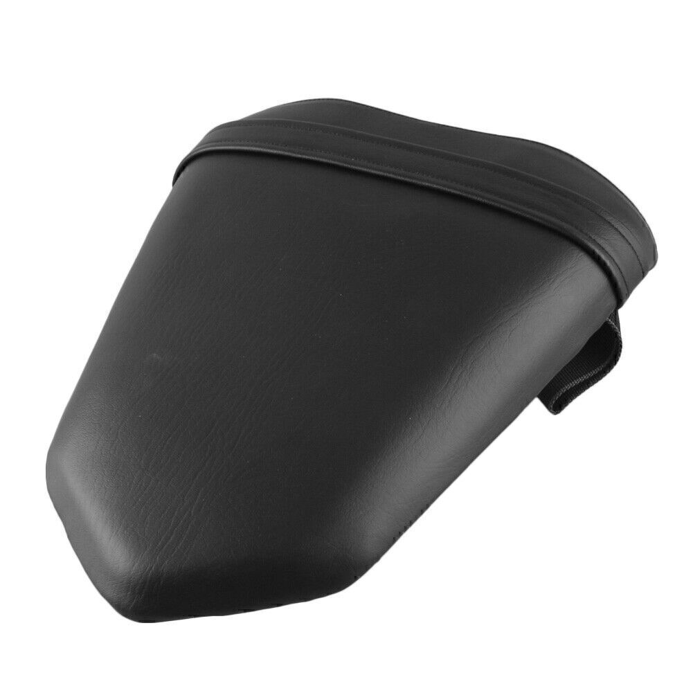Motorcycle Rear Pillion Passenger Cowl for Seat Pad Fit for Yamaha YZF R1 2007 2008