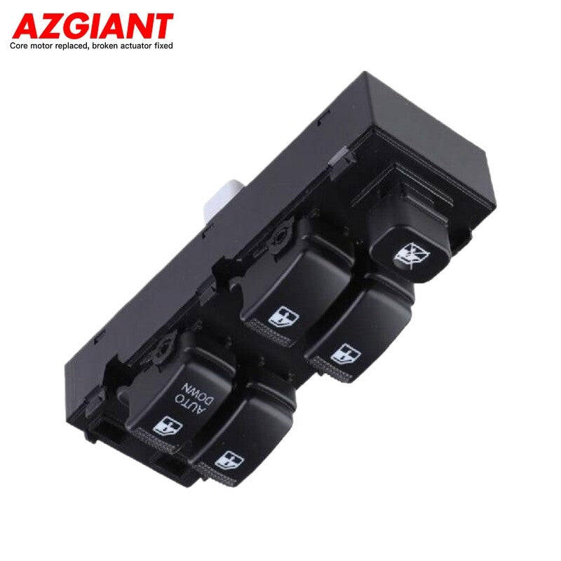 2006 - 2011 for Hyundai Matrix 93570-1C110 Right Front Window Switch