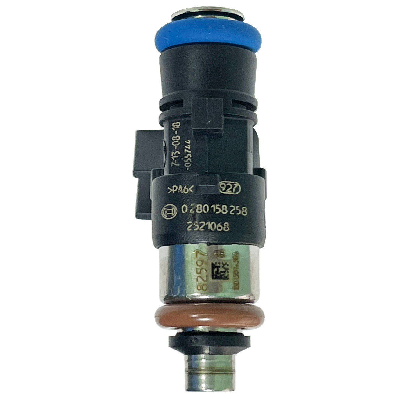 New fuel injectors for 2013-2019 for Polaris Ranger XP 900 Ranger Crew 570 2521068