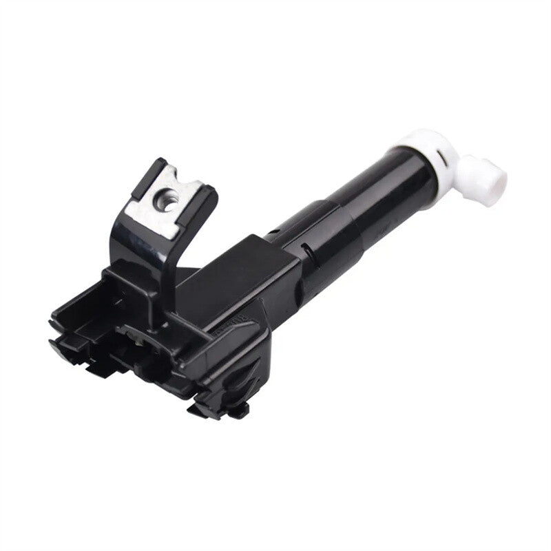 The left headlight spray nozzle is suitable for Toyota Prius XW30 (2011-2015).