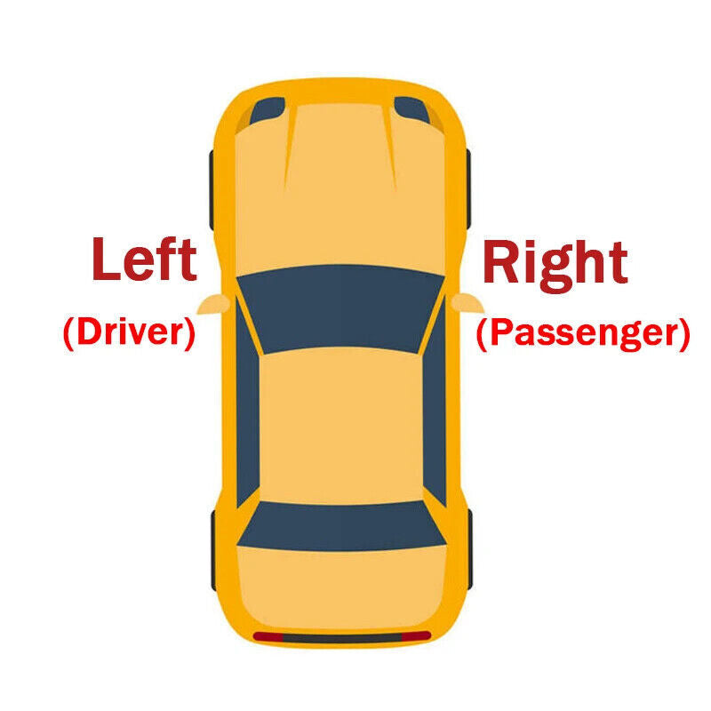 LED Fog Lamp DRL Daytime Running Light Right for Porsche for Cayenne 2011-2014