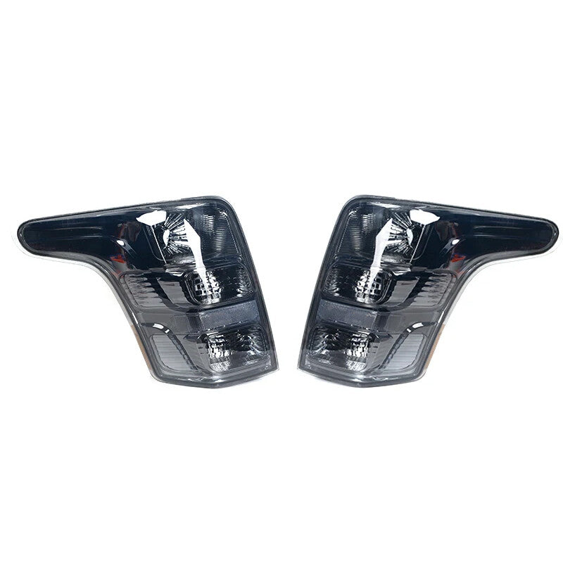 Rear taillight brake light bulbless version suitable for Mitsubishi Triton L200 2015-2018