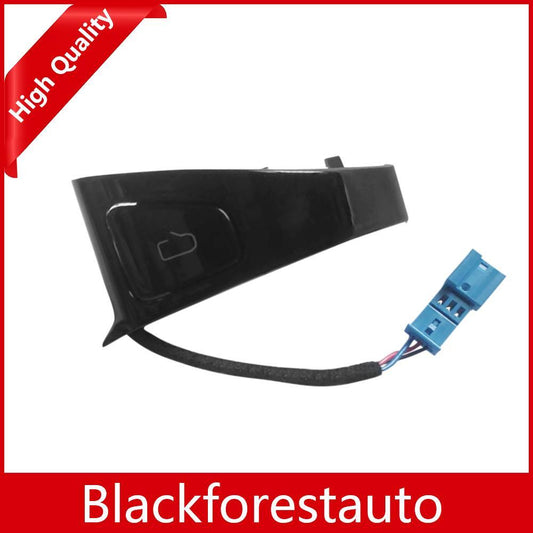 Driver Side Power Door Lock Open Switch for Tesla for Model 3 / Y 17-23 1094958-01-C