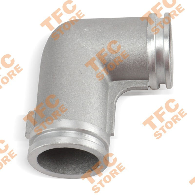 water pump elbow 16321-78200-71 Fit for Toyota forklift 1DZ/2Z engine