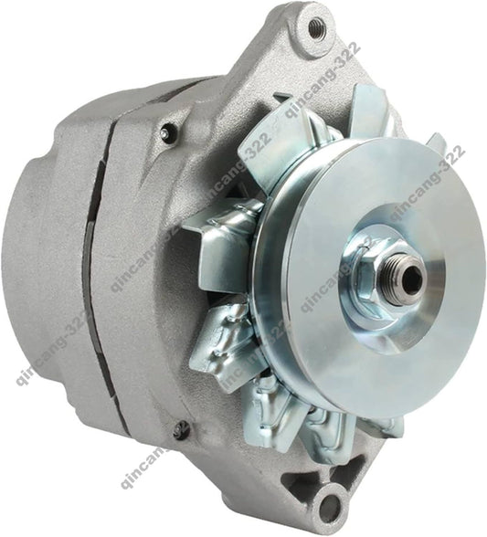 Complete Tractor 1100-0548 Alternator for Allis Chalmers H4 Crawler Hd4 160 170