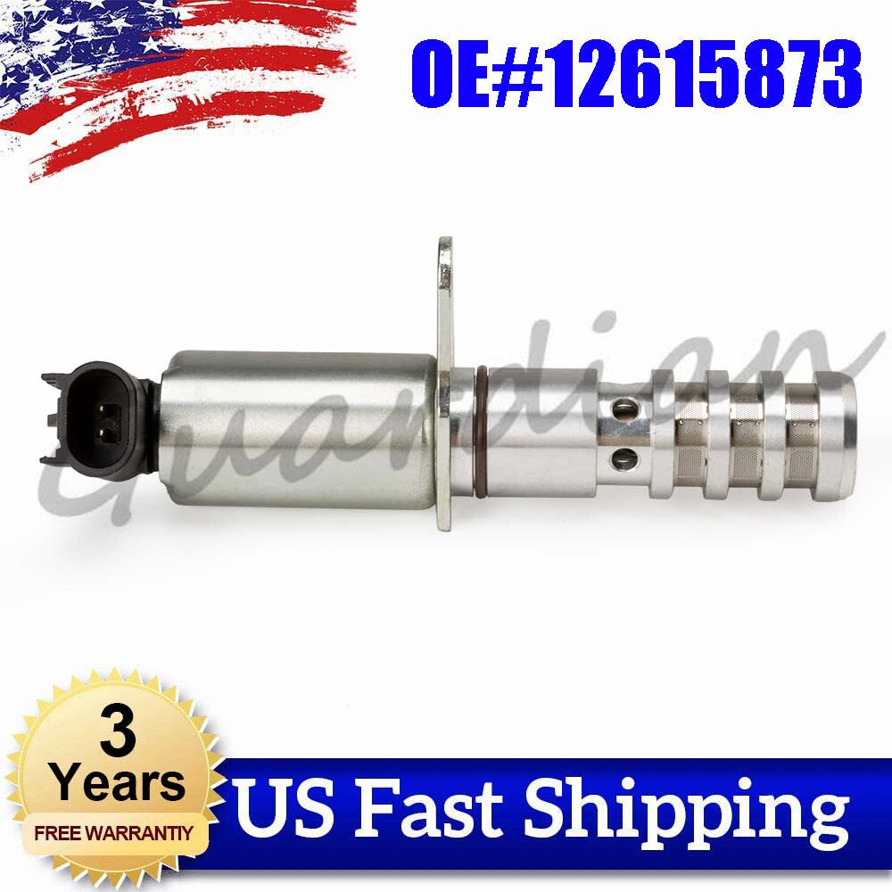 VVT Variable Valve Timing Solenoid Actuator for Chevrolet Trailblazer Colorado