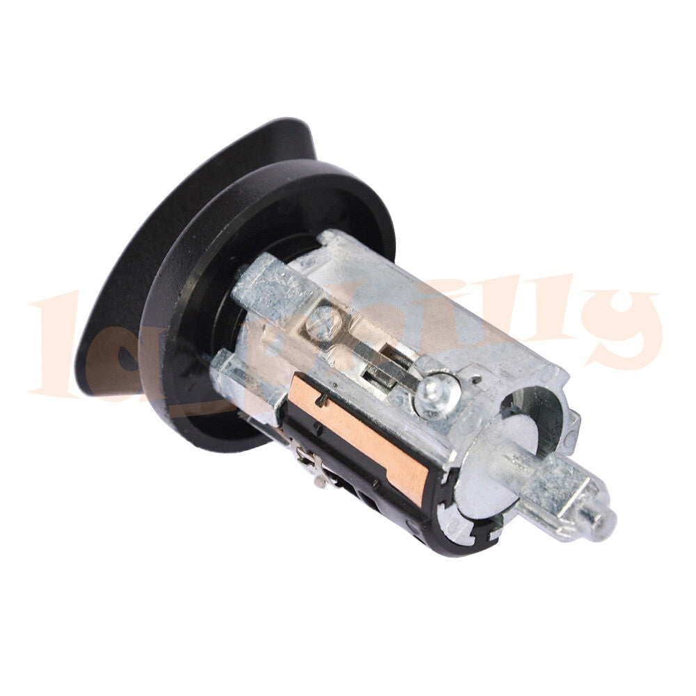for Ford Explorer for Lincoln for Mazda for Mercury F69Z11582AA Ignition Lock Cylinder W/Key