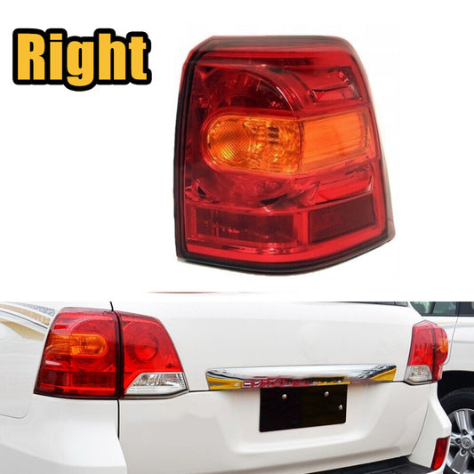 Right Outside Rear TailLight Brake lamp for Toyota for Land Cruiser LC200 2012-2015