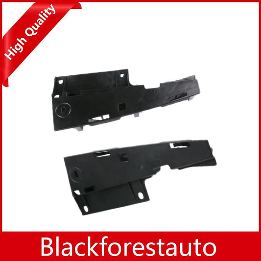 2x Upper Grille Radiator Support Mounting Cover for Mercedes GLK350 Left Right