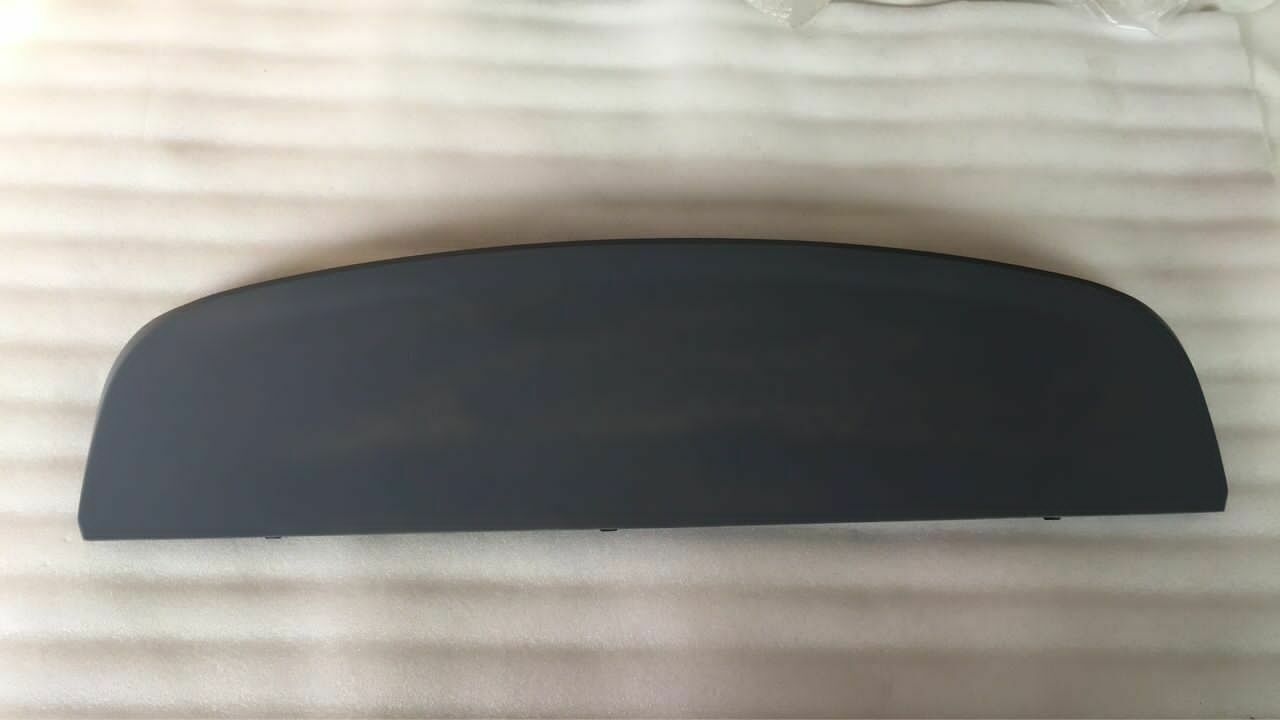 Rear Tailgate Roof Spoiler Wing Lip Roof Cover for Range Rover Sport 2010-13 OE