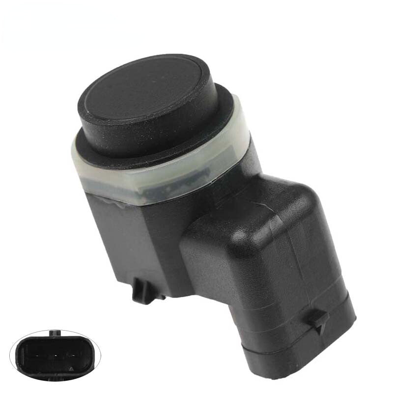 66209270501 4 Parking Assist Sensors for BMW E70, E71, E72, E83, X5 (2007-2013), X6