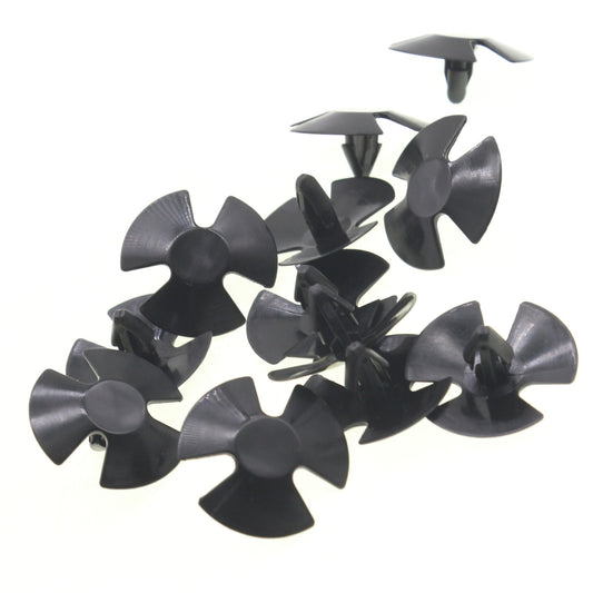20 Pcs Hood Pad Retainer Push Clip for Chrysler PT Cruiser for Dodge Dart 4878883AA