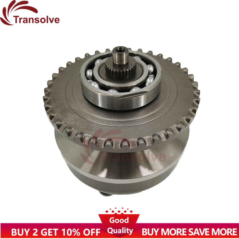 QR019CHA Auto Transmission Primary Pulley Fit for Chery E5 CVT Tiggo QR1502510