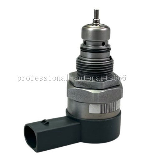13537801992 Fuel pressure regulator metering valve suitable for BMW X1 X3 X4 X5 X6