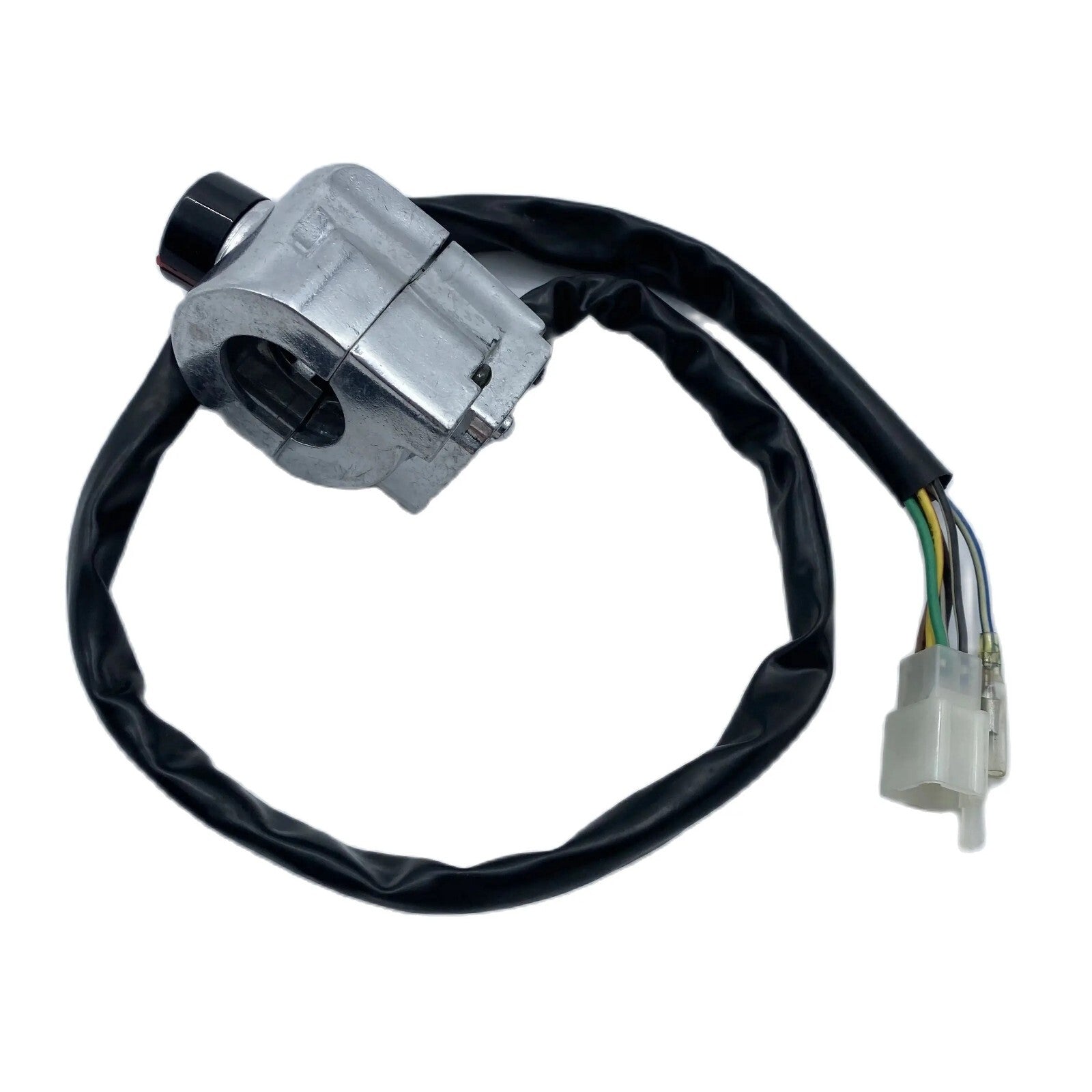 7Pin Function Handlebar Switch Assy for Fits Shineray 200cc 250cc 300cc ATV Quad