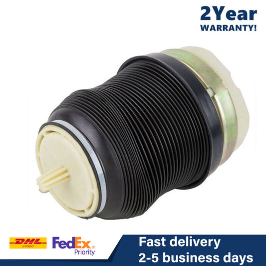 Rear Air Suspension Spring Bag fit for Audi A6 4F C6 S6 Allroad Quattro 4F0616001J