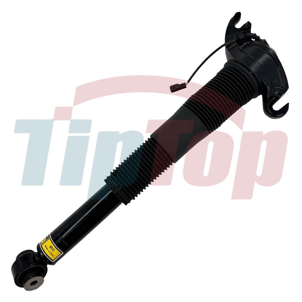 2-piece front shock absorber struts for BMW 330i xDrive G21 G20 2019-2024 with VDC 2.0L