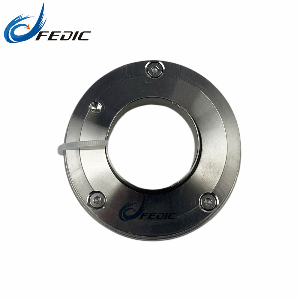 Turbo nozzle ring assembly VNT 54399880072 for Seat Leon 1.9 TDI 77Kw 105HP BLS