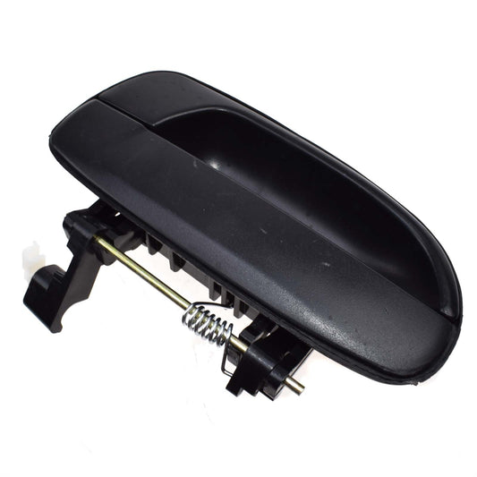 New left rear exterior door handle for modern accents 83650 - 25000