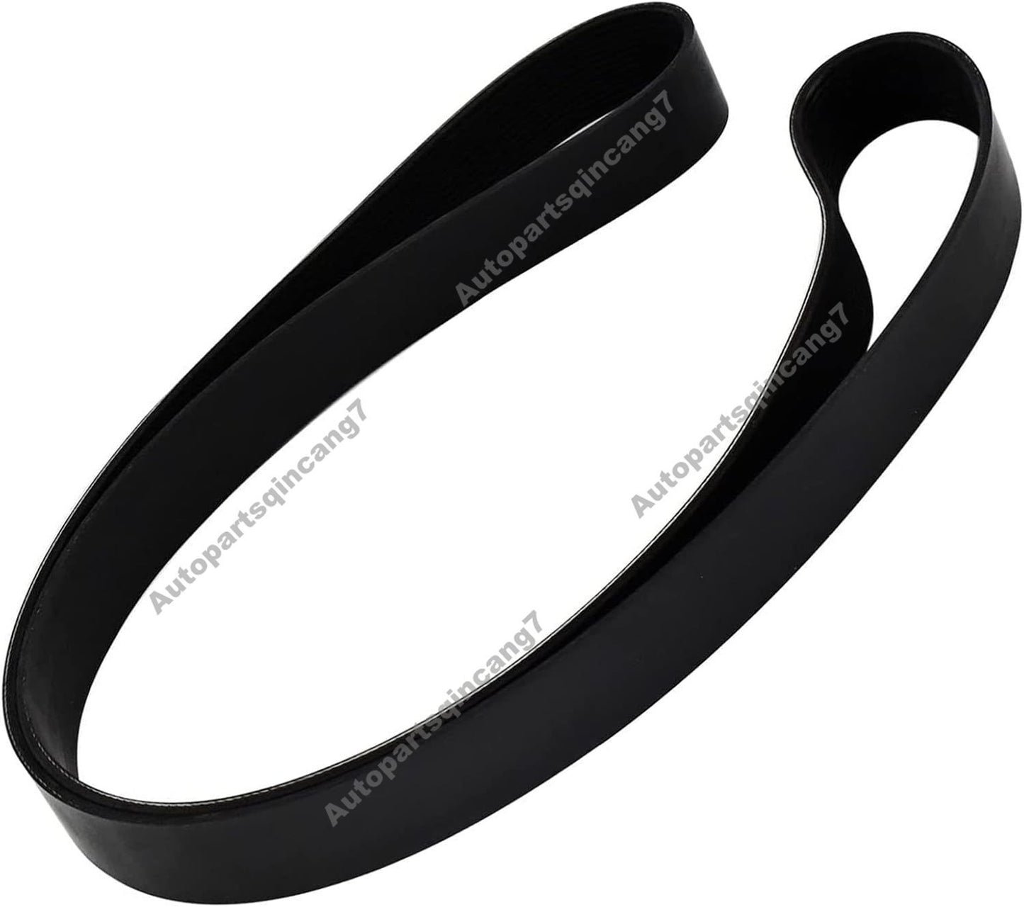 V-Ribbed Fan Belt 3100402 12PK2139 for Engine ISX15 for Volvo Truck VN VNL