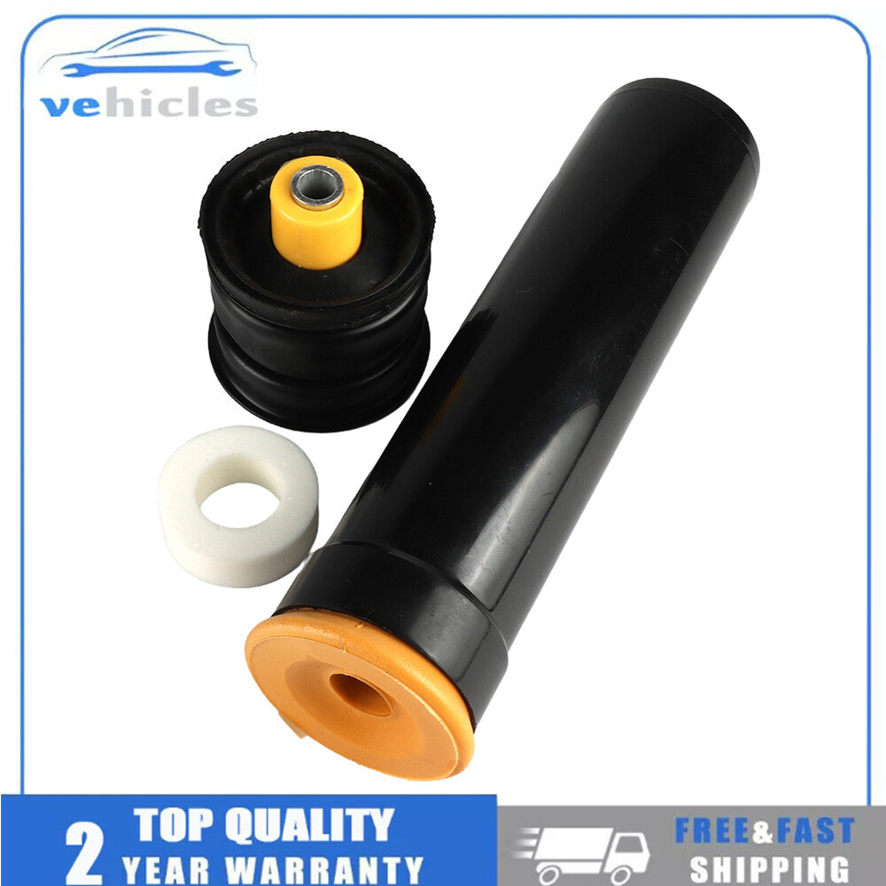 Rear Shock Absorber Mount Damper Kit 52670-T5A-J02 for Honda Fit City 2015 - 20