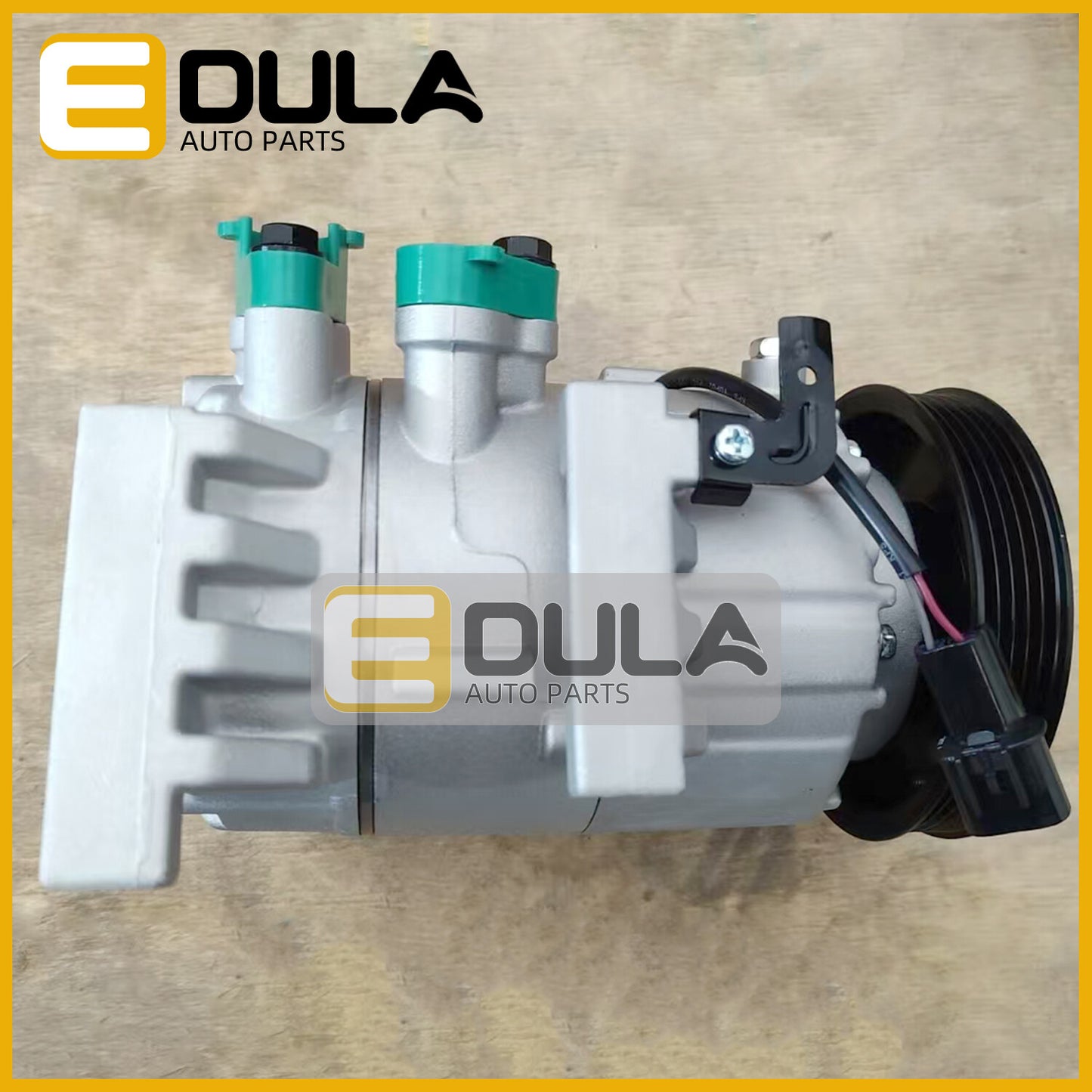 AC Compressor fits for Kia Pro Soul CEE'D for Hyundai for Elantra i30 VS14 97701-A5900