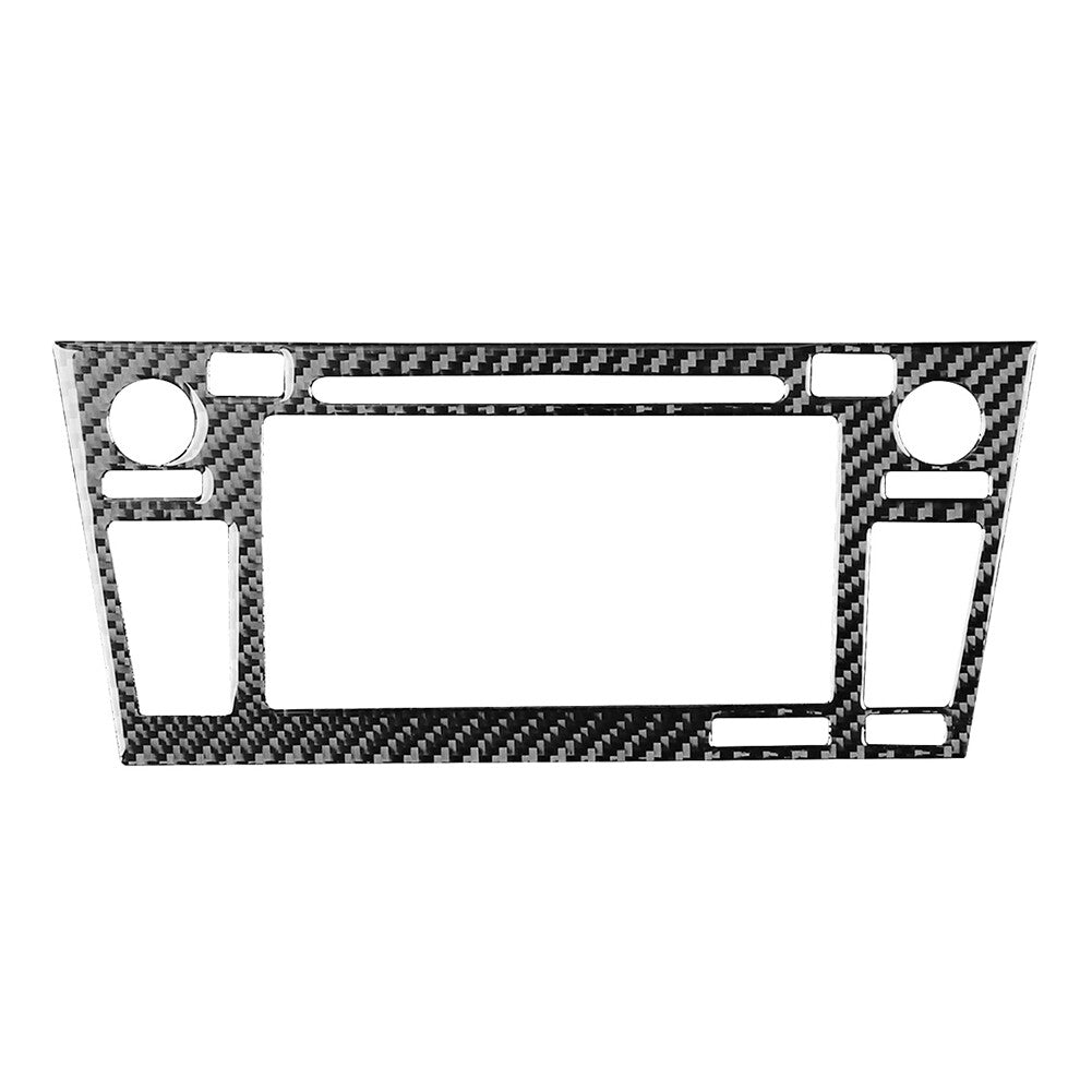 Navigation Screen Panel Cover Trim for Subaru WRX Saloon 2015-2021 2021
