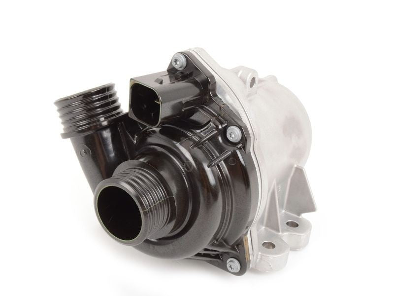 Electric Water Pump Thermostat for BMW 135i 335i 535i 335is 640i 740i X1 X3 X5