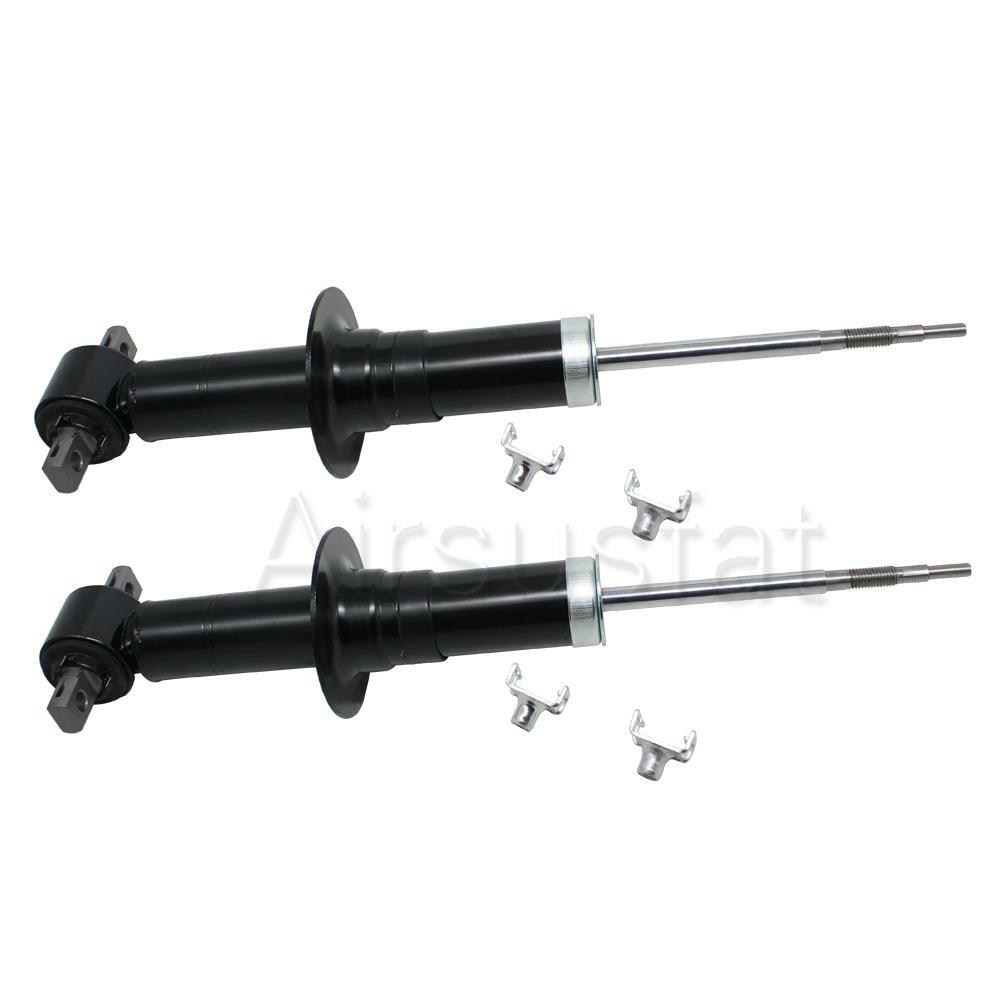 Front Air Suspension Shock Stuts with ADS for Cadillac for Escalade for GMC New 580-435