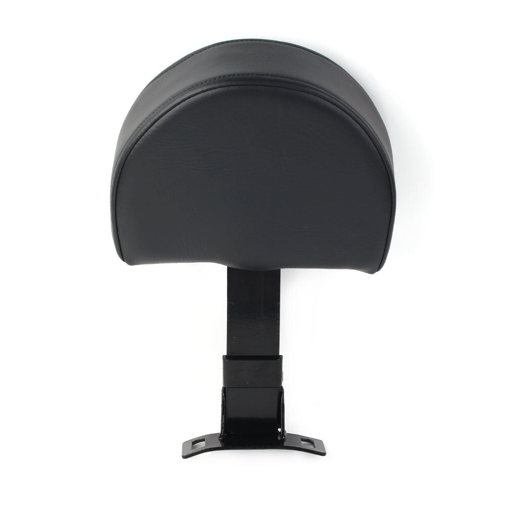 Driver Rider Backrest Pad for Harley Touring Electra Street Glide Road King