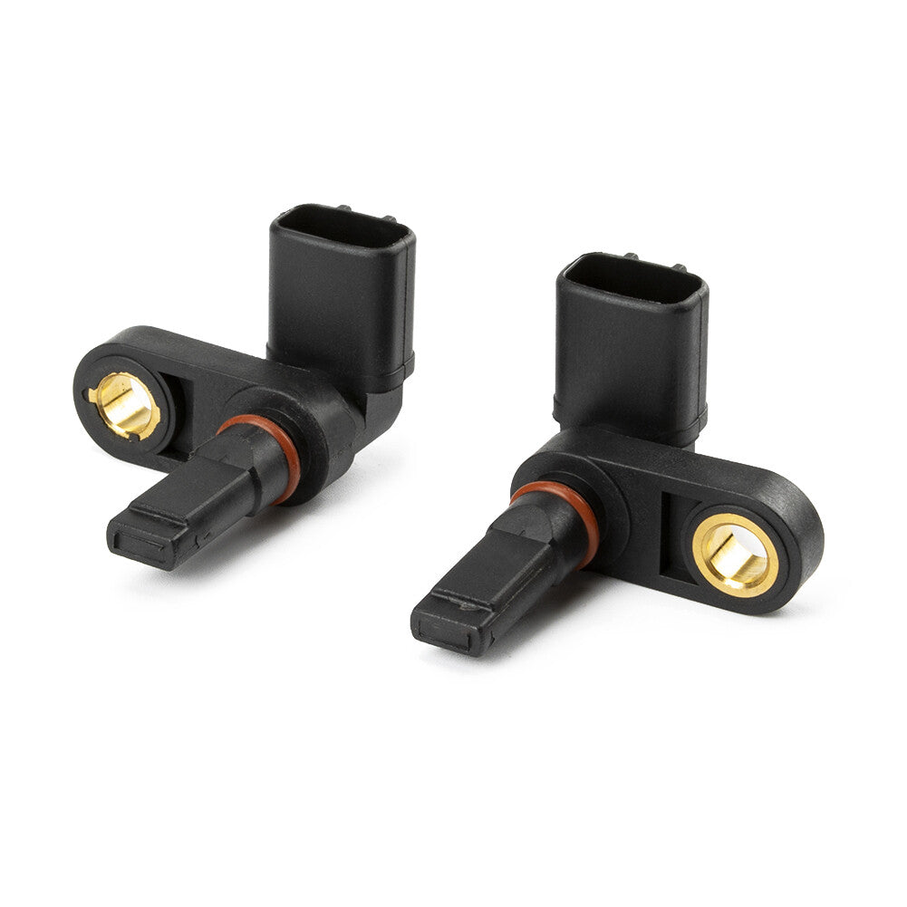 2PCS Left Right ABS Wheel Speed Sensor for Toyota for Land Cruiser Tacoma 4Runner