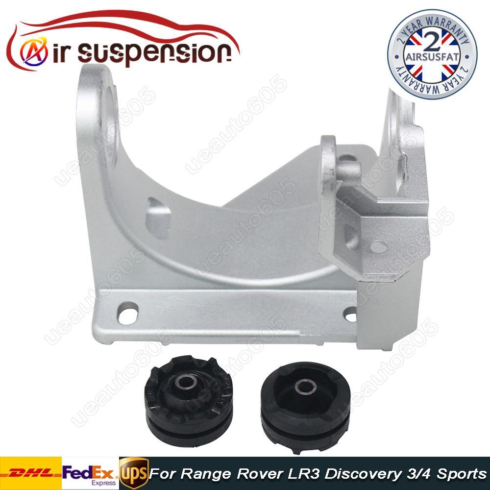 for Land Rover LR3 / LR4 Air Suspension Compressor Mounting Bracket RQU500064