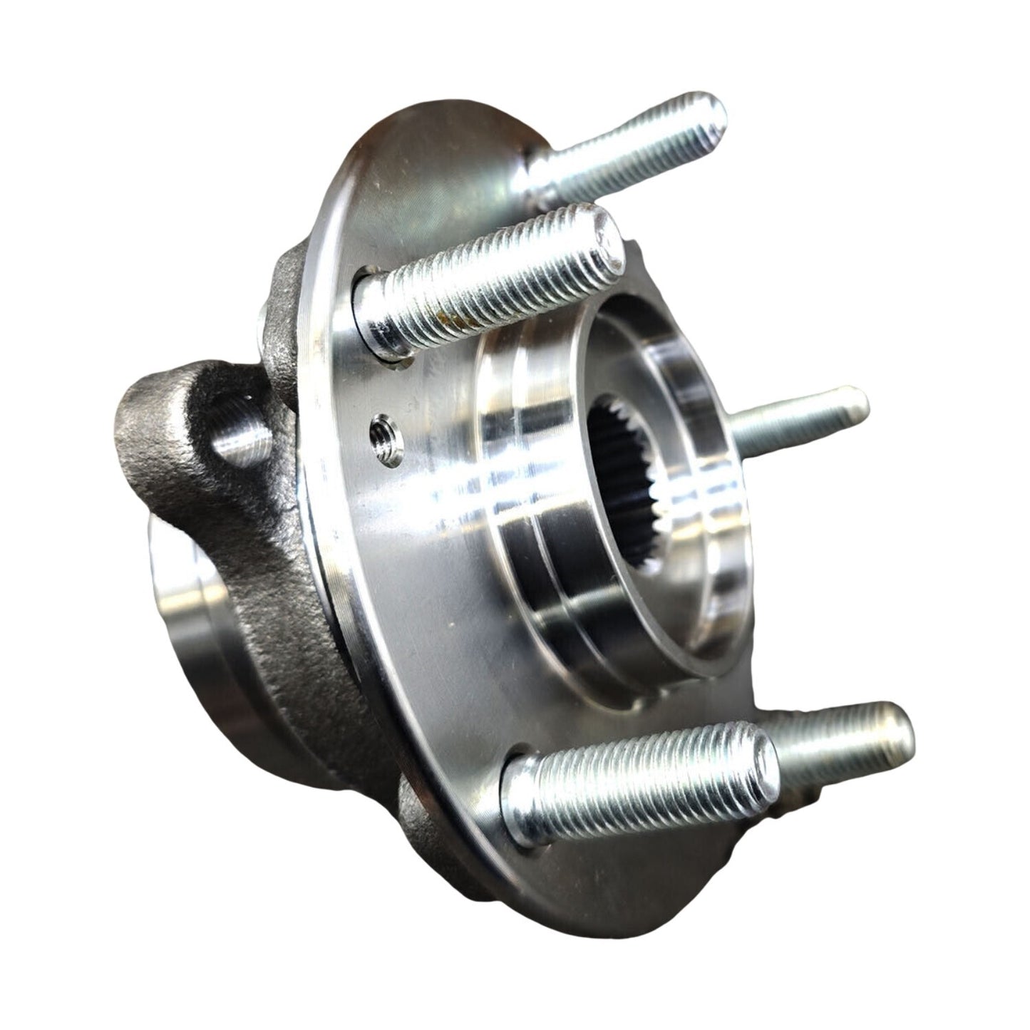 Front Wheel Hub Bearing for Elantra 2021-2023 for Kia Forte 51730M6000 2019-2023
