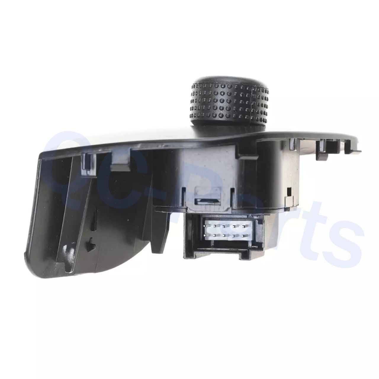 for Seat Ibiza 09-17Electric Adjustment Knob 6J1959565A Heated Mirror Switch