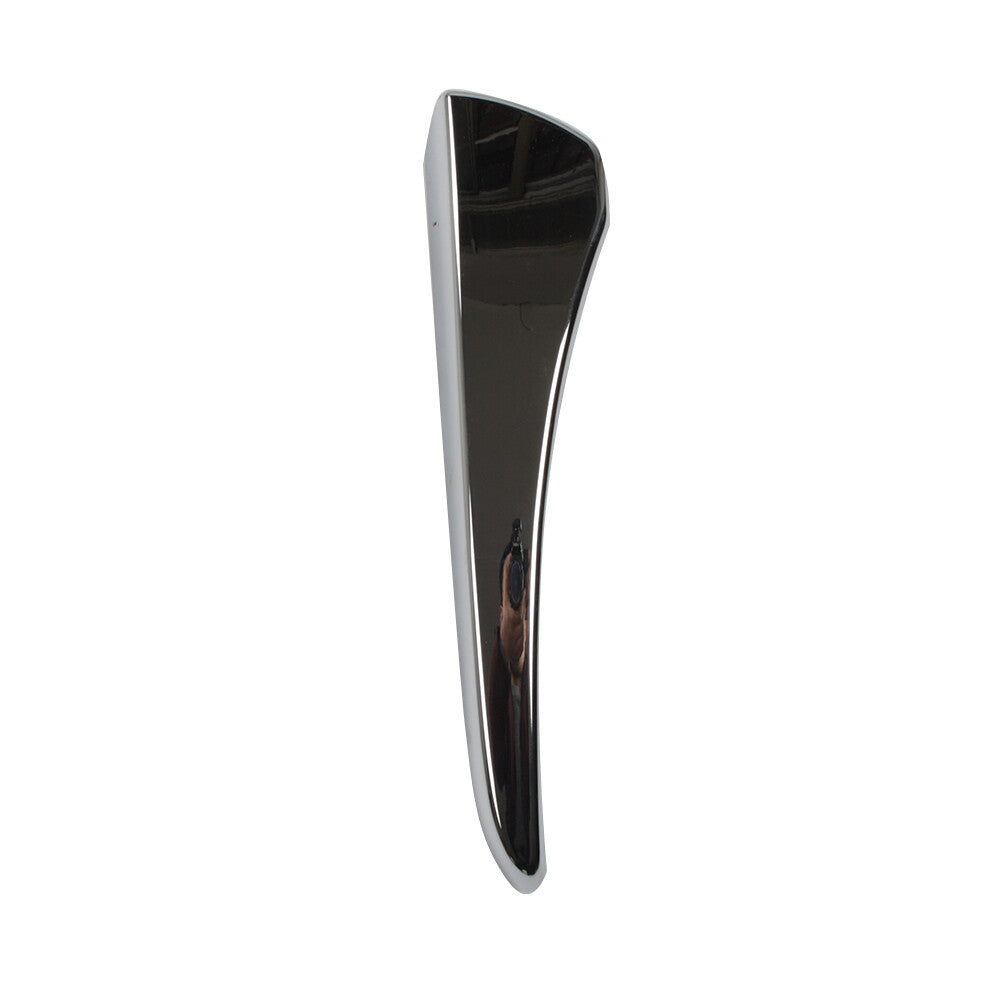 Fit for 2012-2015 for Jaguar for XF Front Bumper Trim-Molding Chrome Lower Left C2Z16217