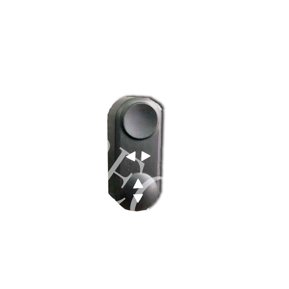 Suitable for Maserati GT Quattroporte for seat switch buttons (4) Equipment Manufacturer: 980145095