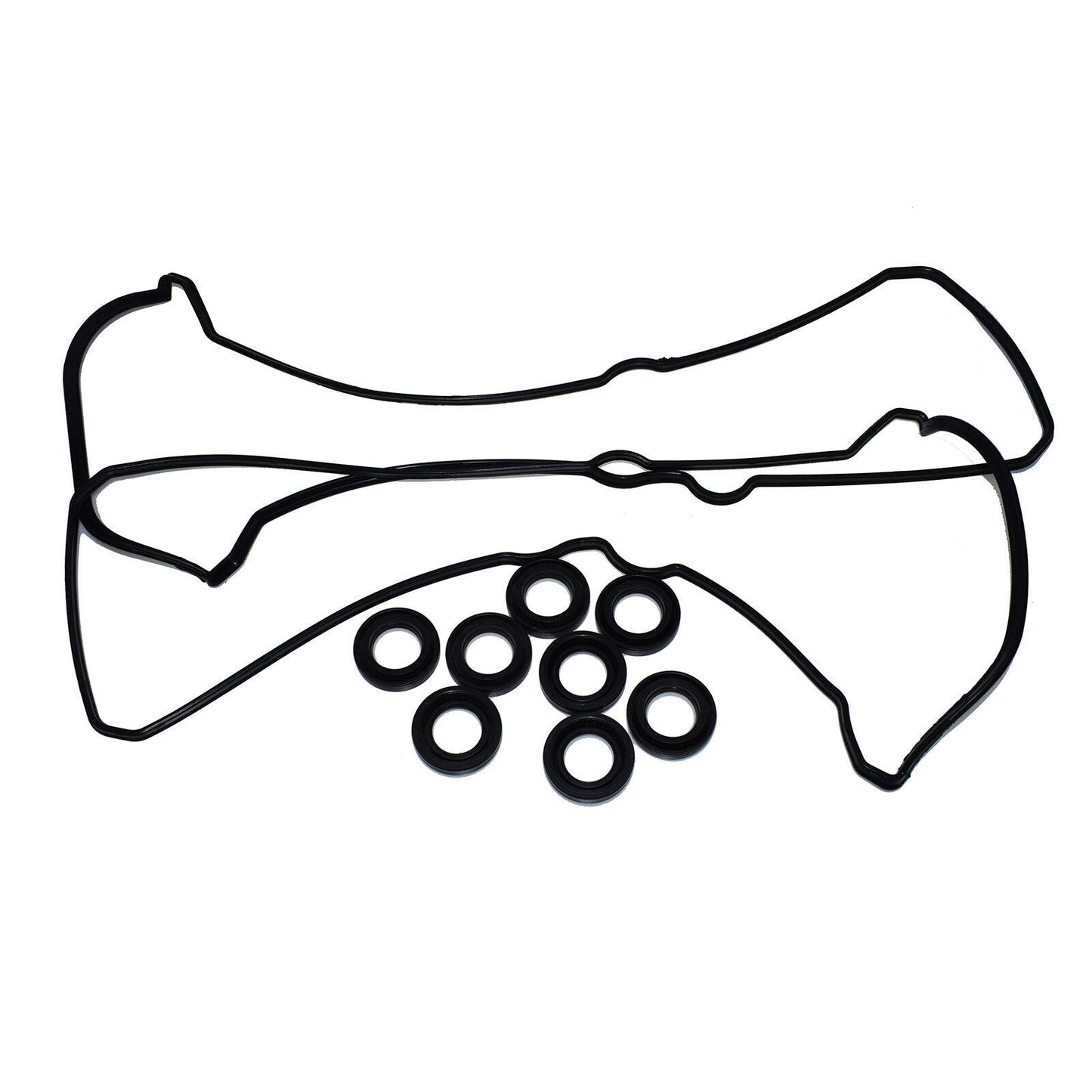 for Toyota 4Runner Sequoia for Lexus LS400 V8 4.7L New Valve Cover Gasket  Seal Kit