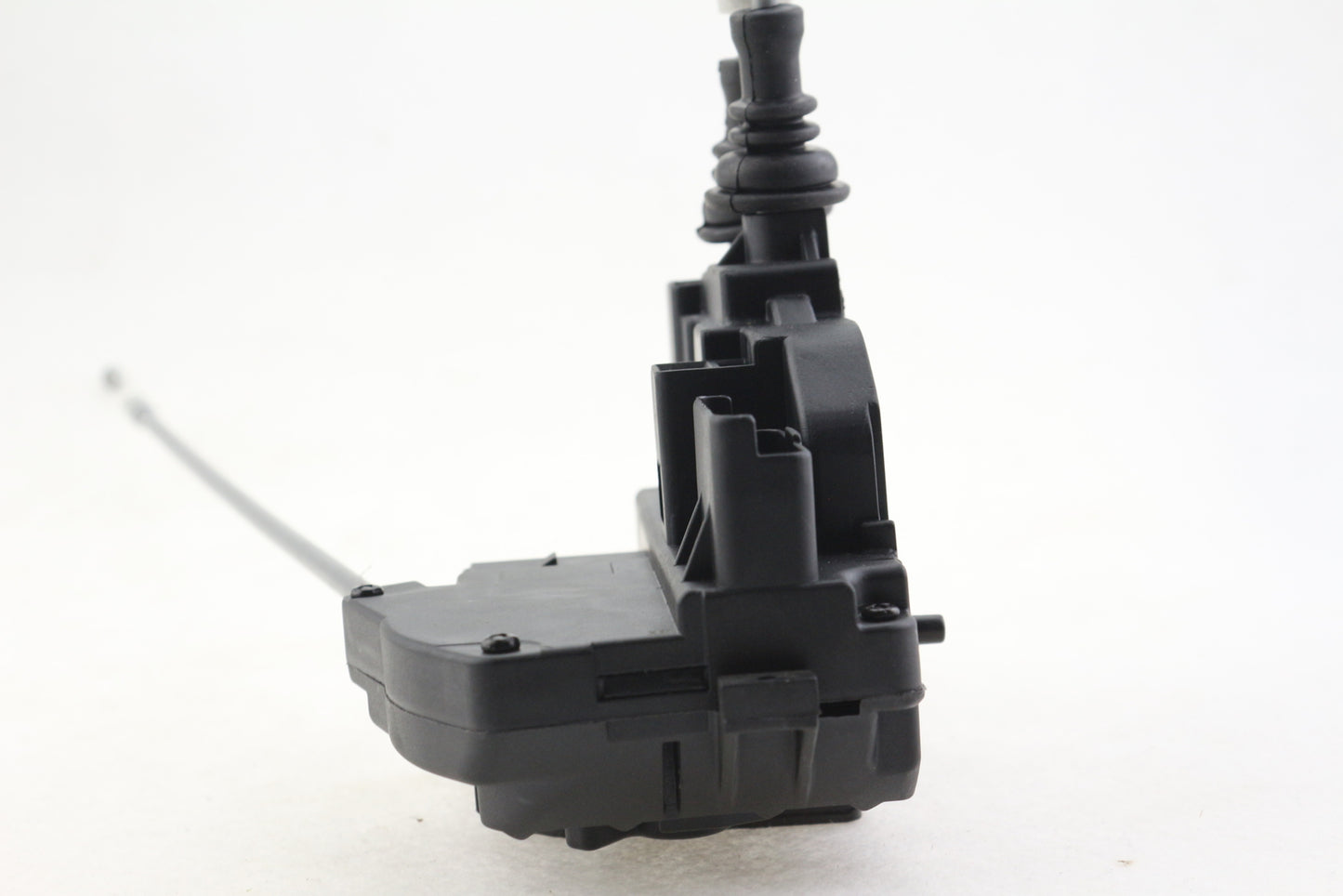 Rear Right Passenger Door Lock Actuator Latch 81420-3J000 For Veracruz 07-12