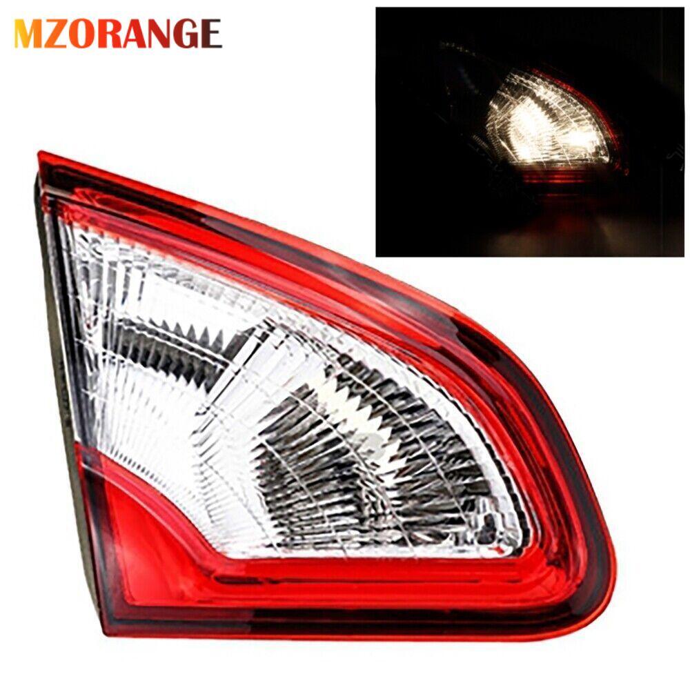 for Nissan Qashqai 2008-2014 EU Rear Left Interior Tail Light Brake Lamp NEW