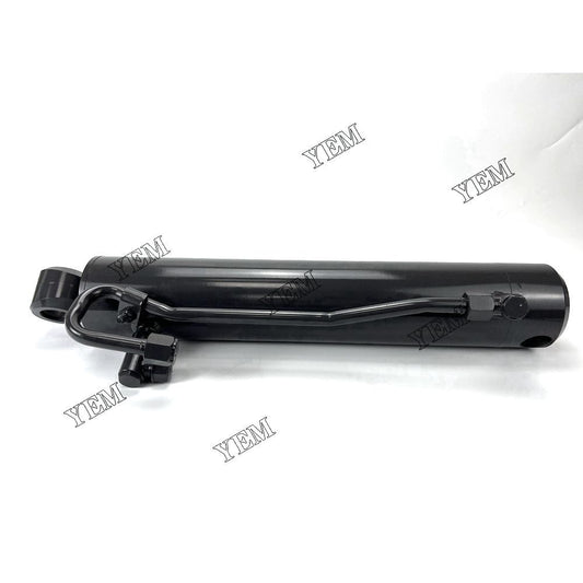 S773 hydraulic tilting cylinder 6804630 is a spare part for Bobcat diesel engines.