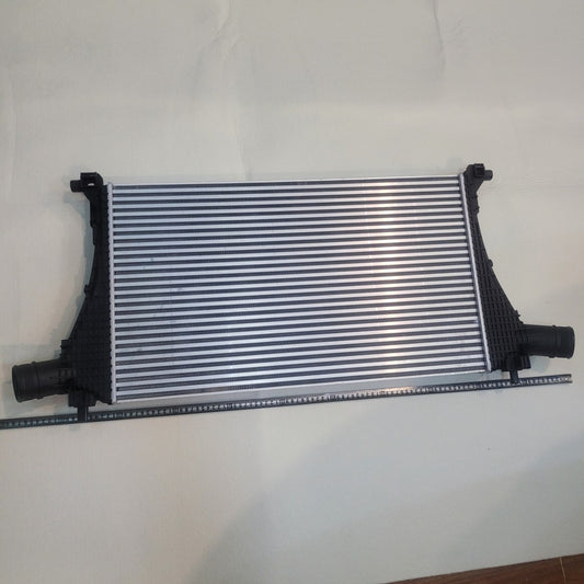 Intercooler Charge Air Cooler for Volkswagen Atlas Atlas Cross Sport 20-22
