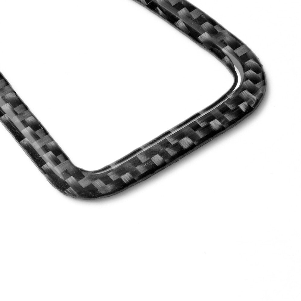 for Porsche for Cayenne 2003-2010 carbon fiber bearing air outlet trim