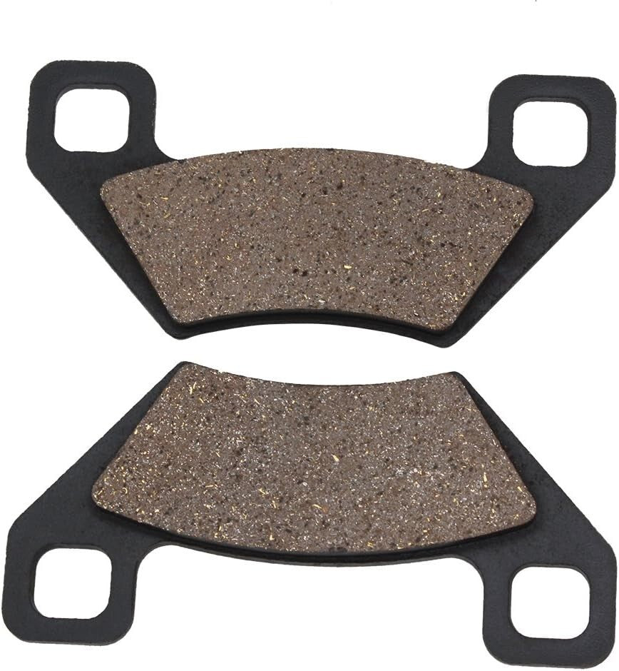 Brake Pads for ARCTIC CAT HDX 700 LTD Prowler XTX 700 Hi EFi LE Prowler 2008