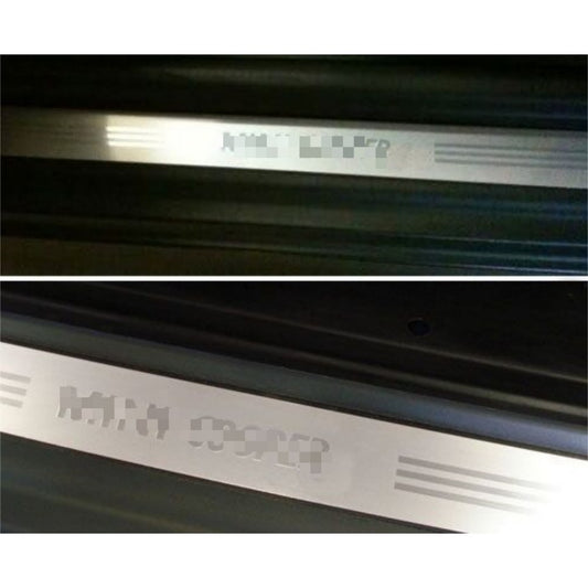 Door Sill for Mini Clubman R55 19-22