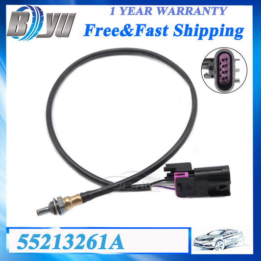 Oxygen Sensor 55213261A for Ducati Hypermotard SP 821 Hyperstrada 939 2013-2016