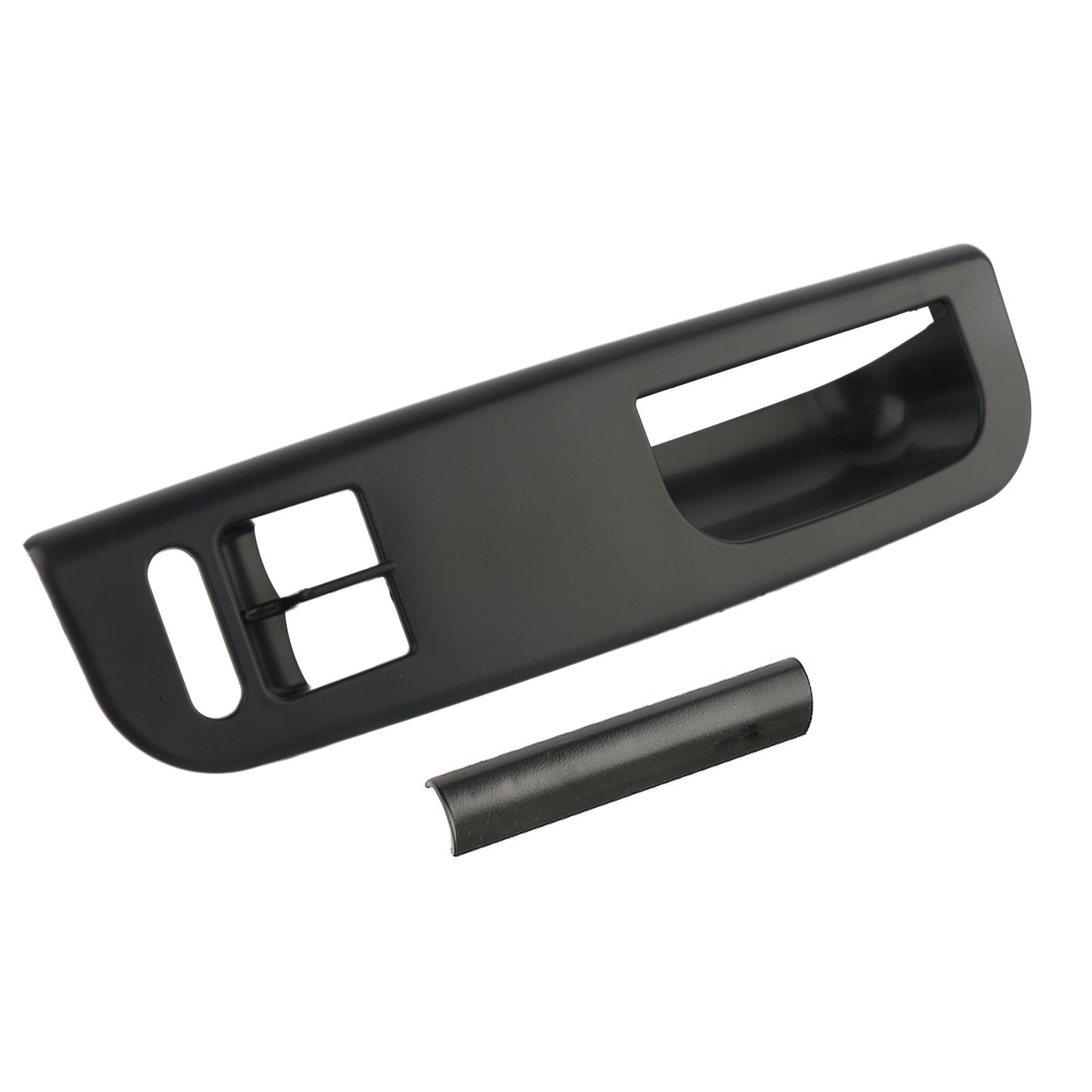 LHD for Volkswagen for Golf MK4 1998 - 2006: Door and Window Switches and Panel Trim Frame Kit