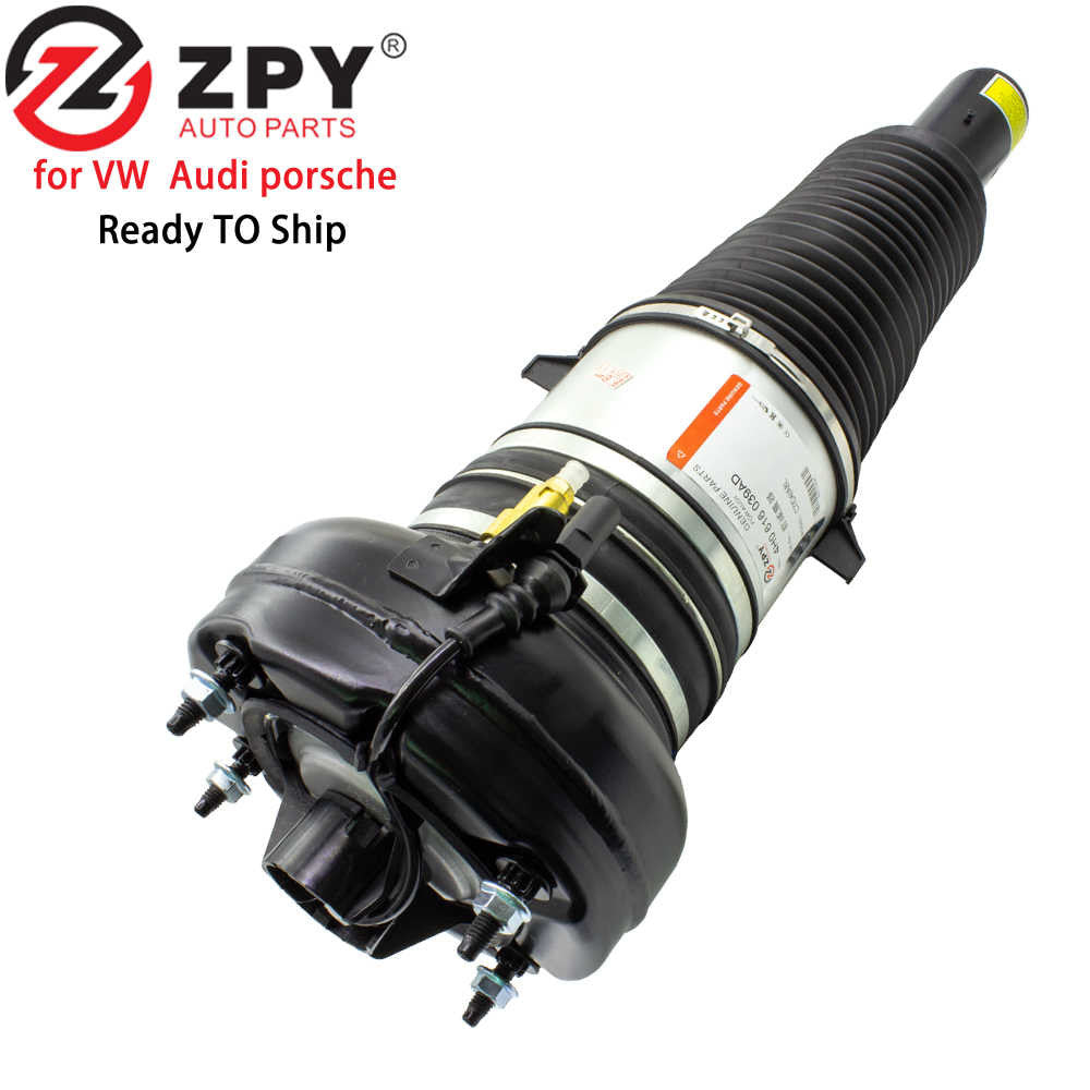 ZPY A8D4 Air Shocker 4H0616039AD Front Air Shock 4H0 616 040AD for A8 D4 4H0616039AB