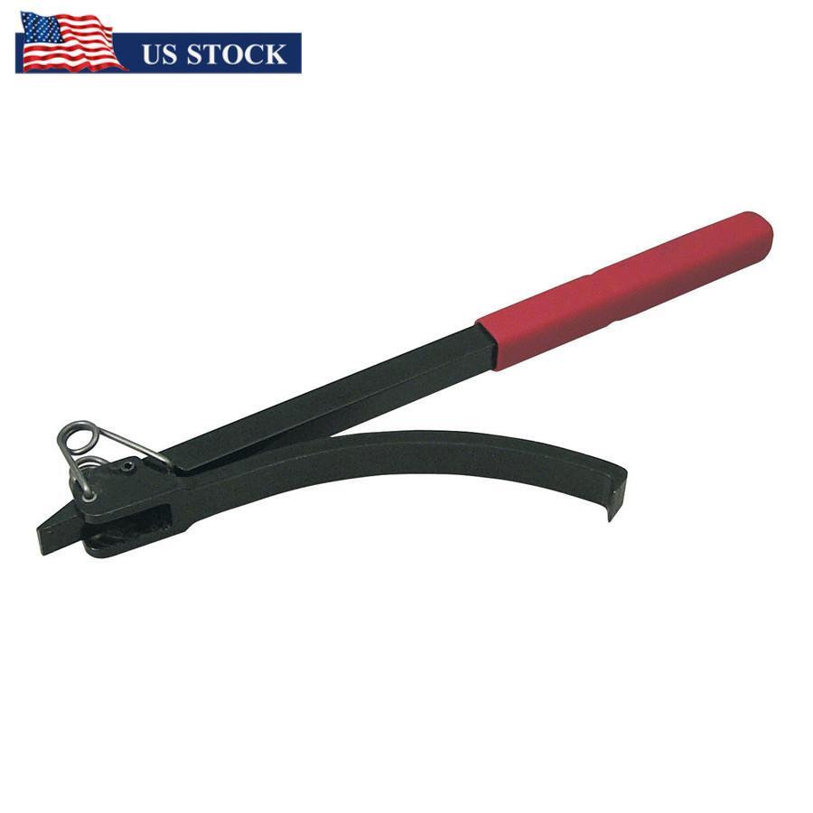 Car Flywheel Turner Turning Tool Holder Wrench Clamps Flex Plate Turner Tool Kit